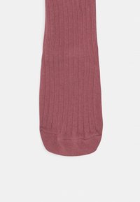 Name it 2 PACK UNISEX - Collants - deco rose