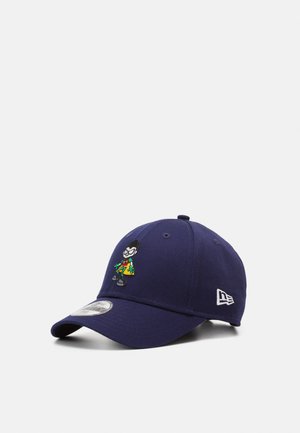 New Era, COMICS TEEN TITAN ROBIN KIDS TITAN CHARACTER 9FORTY UNISEX - Cap - dark blue