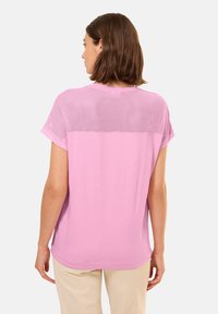 Cecil MIT DETAIL - Printtipaita - rosa