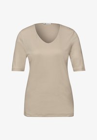 Unausgewählt, cotton beige