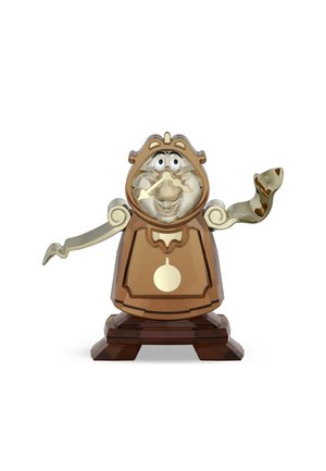 BEAUTY AND THE BEAST COGSWORTH - Altri accessori - brown