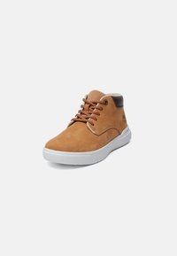 Timberland SENECA BAY  CHUKKA - Zapatillas altas - wheat