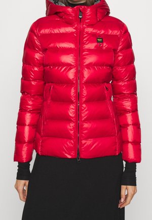 Giacca invernale - red