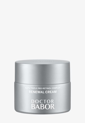 BABOR RENEWAL CREAM - Dagkräm