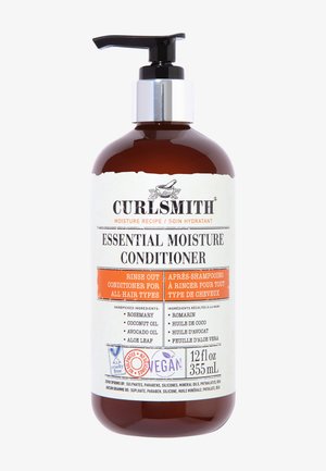 Curlsmith ESSENTIAL MOISTURE CONDITIONER - Conditioner