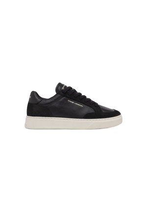 Crime London Sneakers basse - black