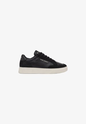 Crime London Sneakers basse - black