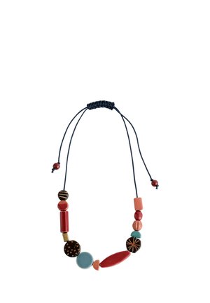 Seasalt Cornwall, SEASALT CORNWALL TRENNINOW NECKLACE - Collier - pink - dark rose mix