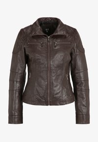 Geselecteerd, d brown