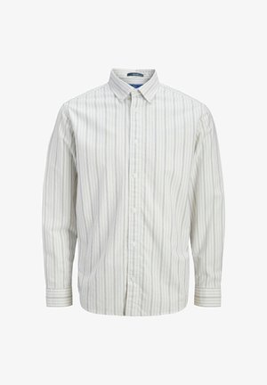 Jack & Jones PREMIUM, REGULAR FIT - Πουκάμισο - cloud dancer