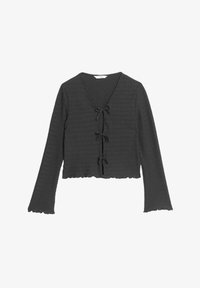 Vybráno, black