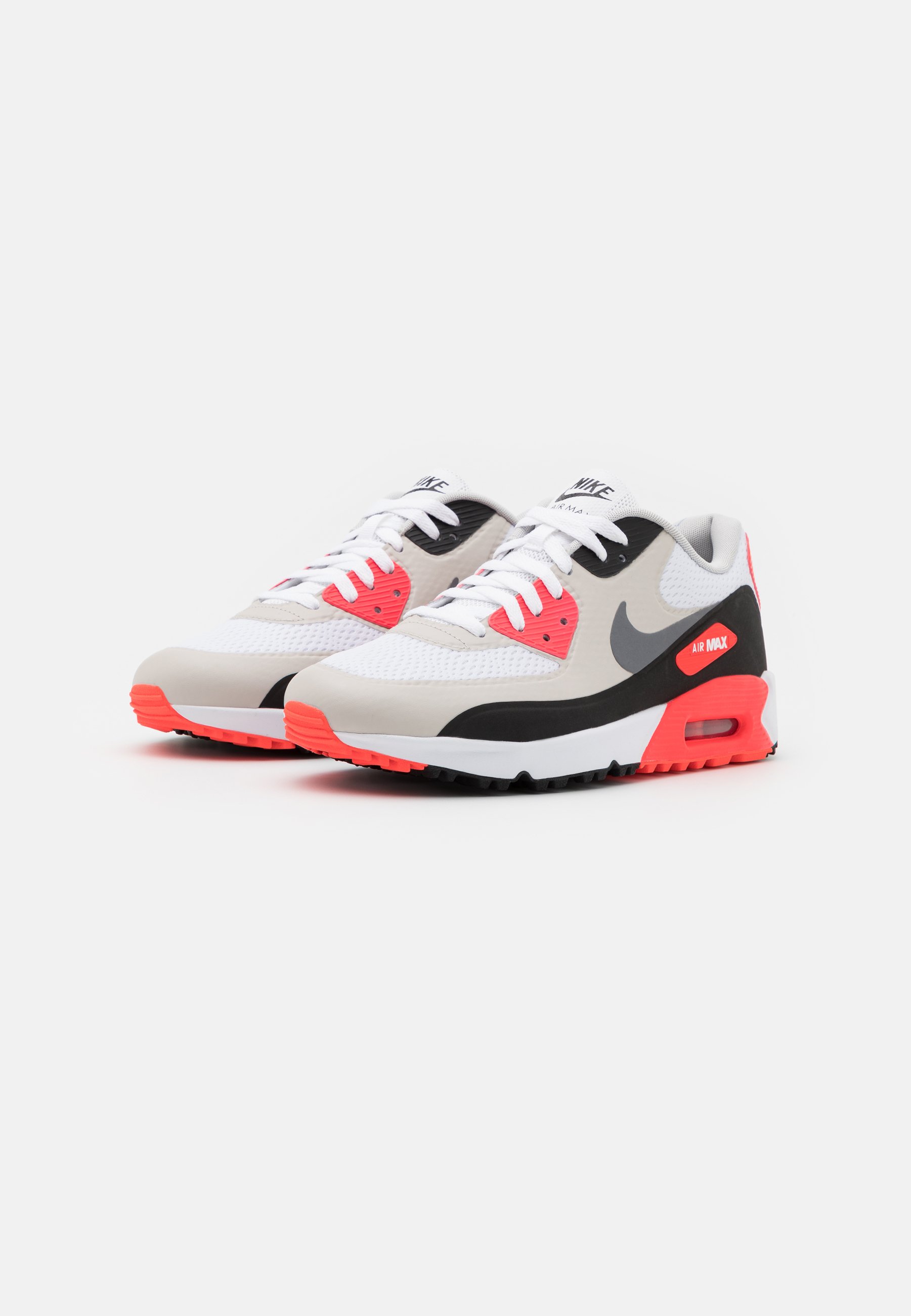 Nike Golf AIR MAX 90 - Golf shoes 