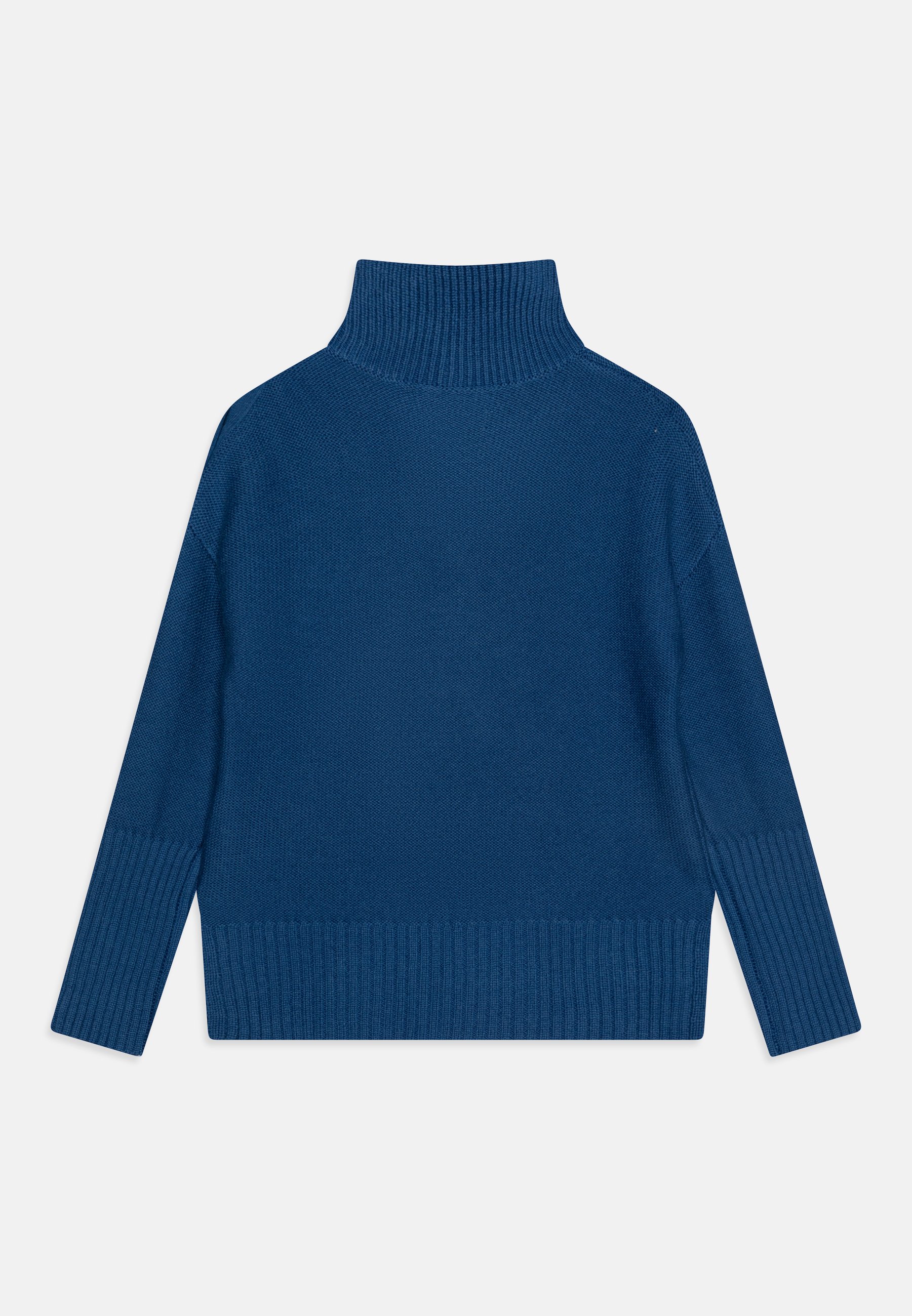 Zadig & Voltaire NECK JUMPER - Jumper - overseas/blue - Zalando.co.uk