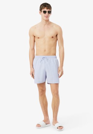 Shorts da mare - bleu clair il
