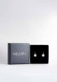 Sofia Milani FLOWER - Orecchini - silver coloured