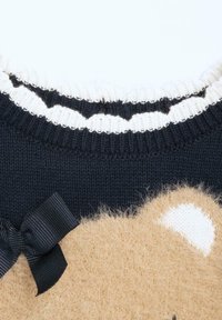 Chicco Stickad tröja - blue