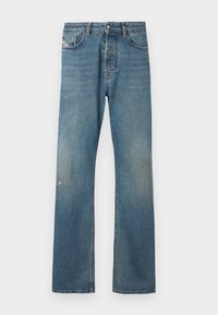 D EEPER - Relaxed fit jeans - 01