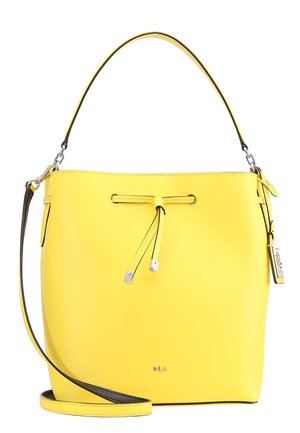 Lauren Ralph Lauren Sac à main - cognac