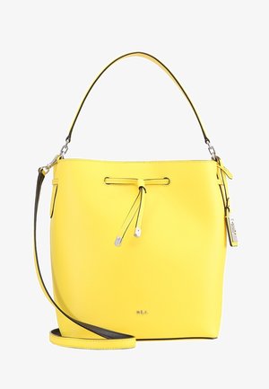 Lauren Ralph Lauren Sac à main - cognac