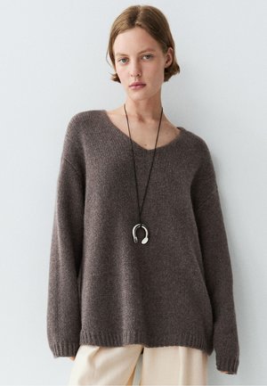 Massimo Dutti, - Sweter