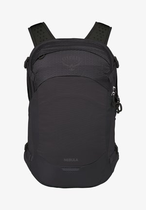 Osprey Rugzak - black