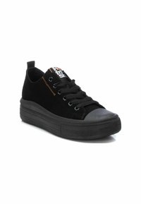 Refresh Zapatillas - black