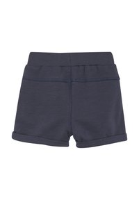 Minymo Shorts - blue nights