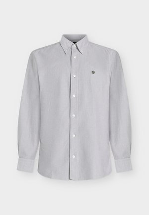 BOSS, LIAM - Chemise - open green