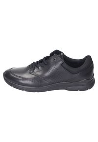 ECCO - IRVING - Sneakers - black Miniaturebillede 1