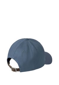 Hackett London TONAL - Keps - dark denim blue