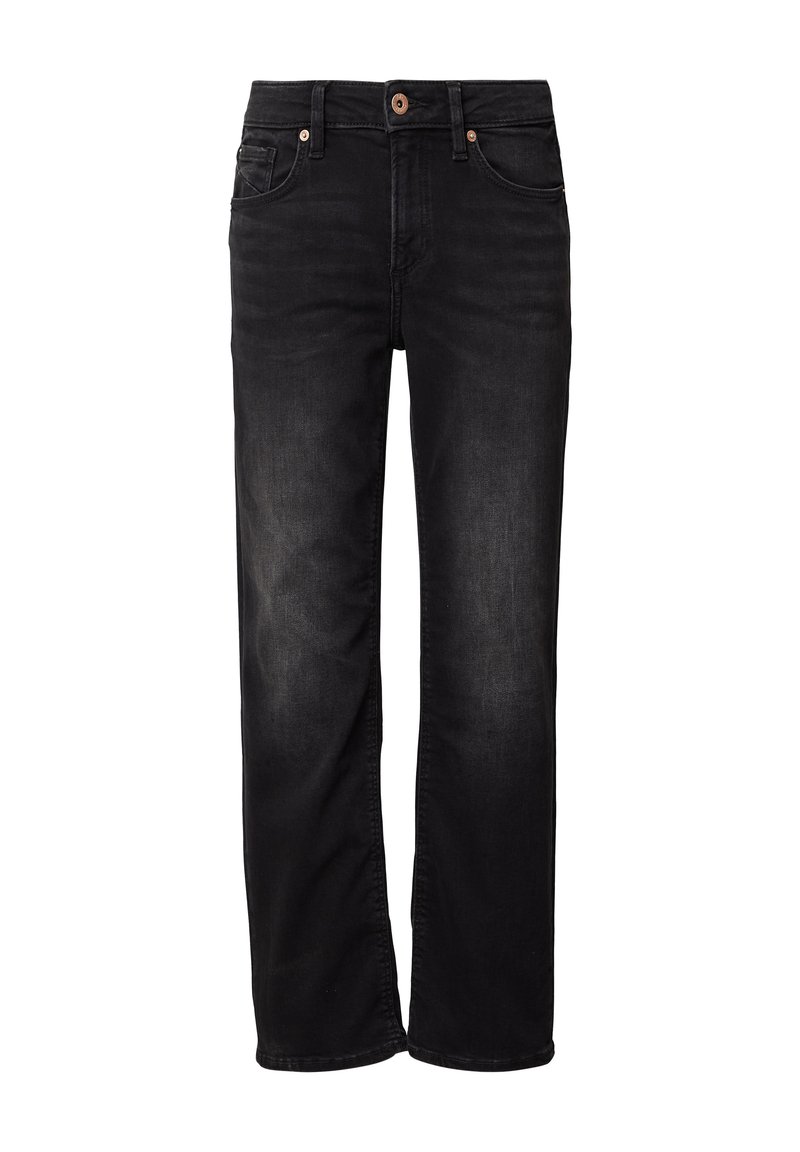 Zalando Cigarette Jeans Bershka Khaki Zara Pantaloni Beige Bershka