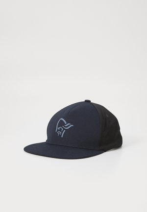 /29 TRUCKER TECH CAP UNISEX - Pet - indigo night