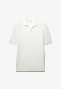 Ausgewählt, bianco ottico