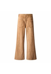 Molo AIDA - Pantalon classique - pomeranian