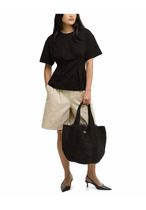 Barbour, Accessoire de plage - nero