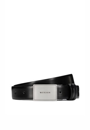 WITTCHEN Cinturón - black