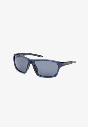 Skechers, SUNGLASSES - Lunettes de soleil - blue-smoke gray