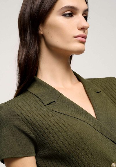 Luisa Spagnoli CENTENARIO - Kreklkleita - verde militare