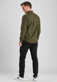 U.S. Polo Assn. ESMAR - Srajca - forest night