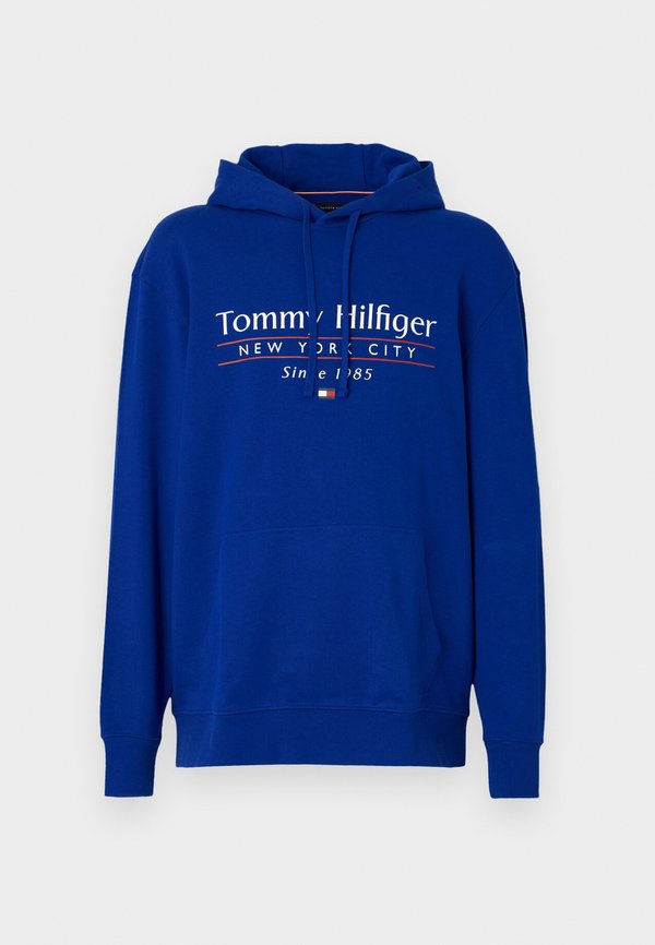 CENTER STACK HOODY - Sweatshirt