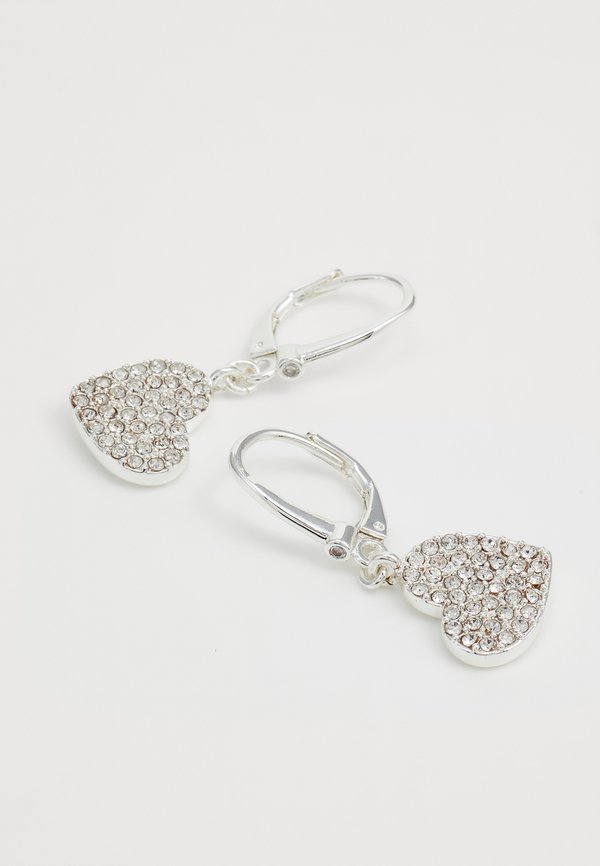 HEART DROP - Earrings2