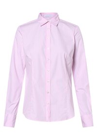 Unausgewählt, rosa weiß