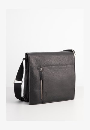 Strellson KENNINGTON SHOULDERBAG MVF - Torba na ramię