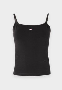 ESSENTIAL STRAP  - Top - black