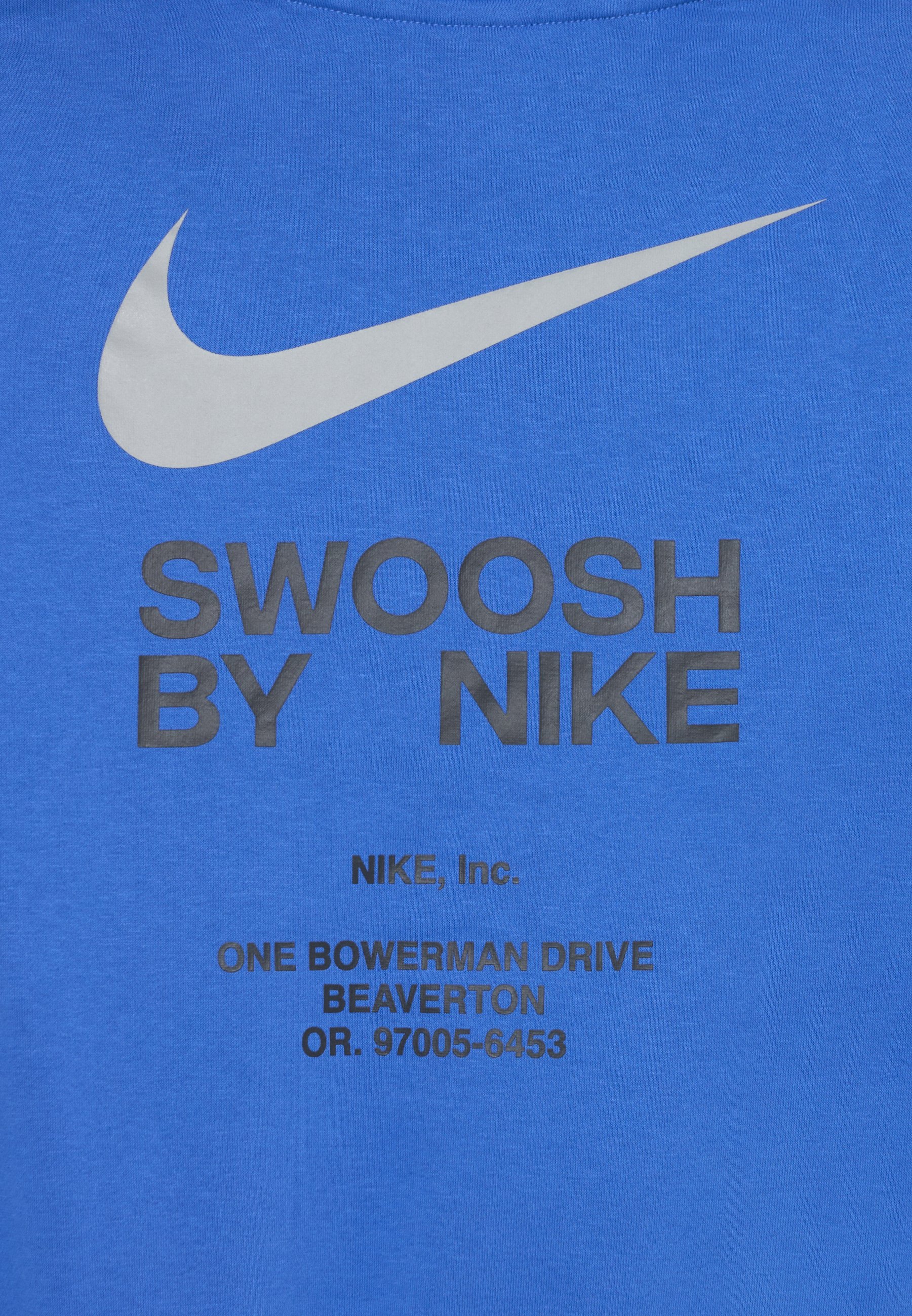 swoosh company