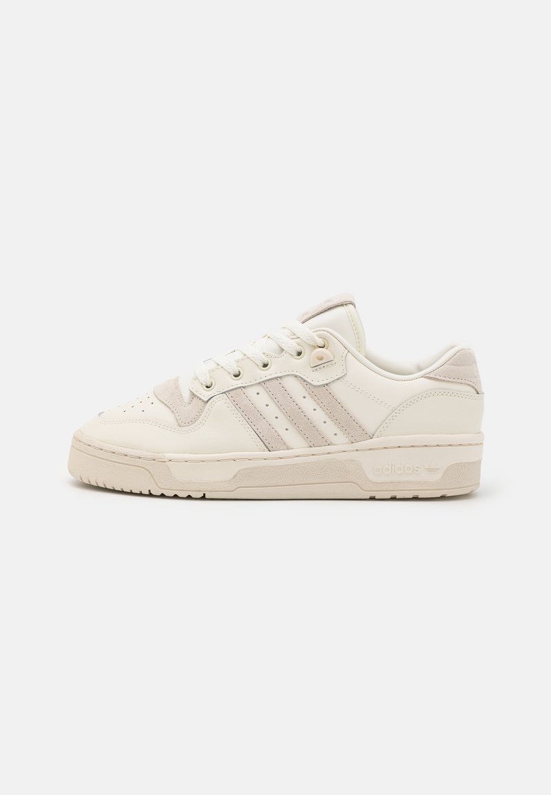 adidas originals off white suede yung og trainers