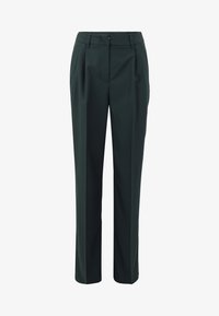 Geselecteerd, green forest