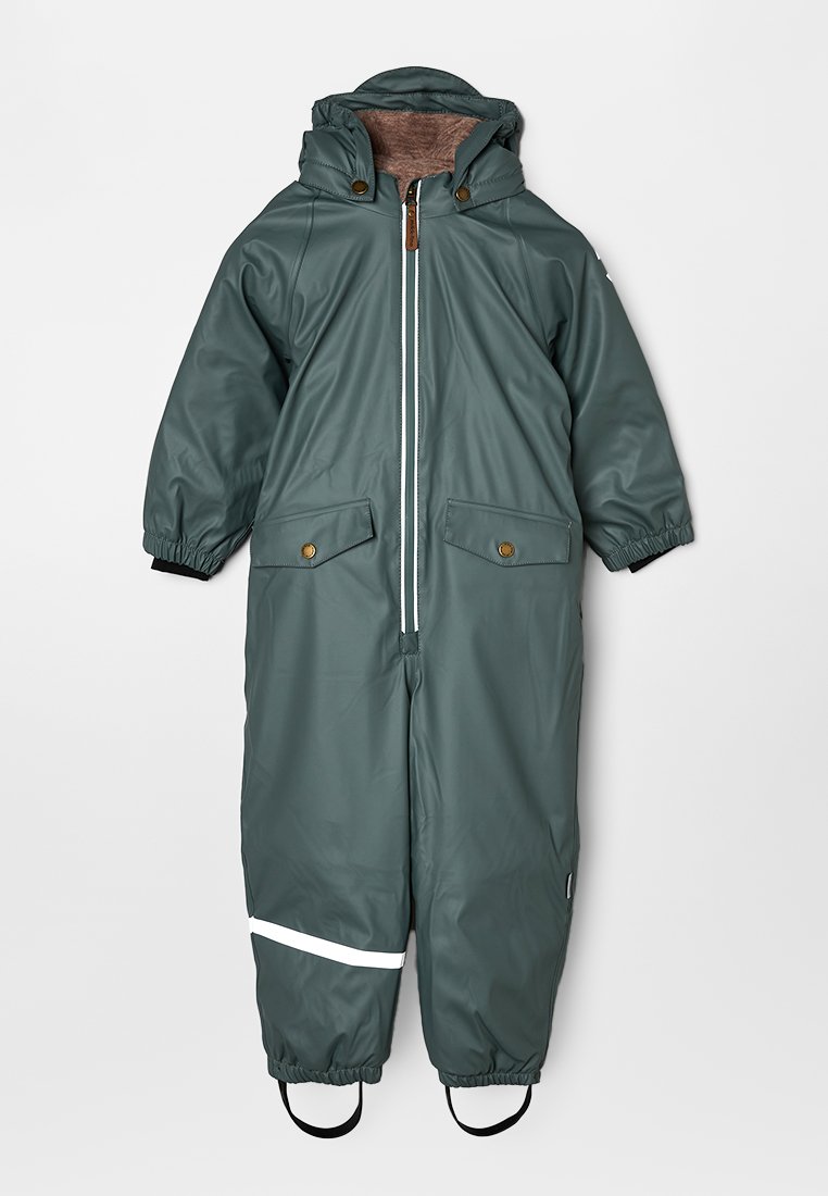 mikk-line Skipak groen