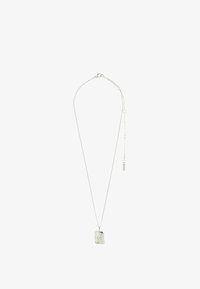 Wybrany, silver plated