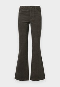 JDYSALONE PANT - Bukse - peat